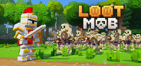 Cover art from LOOTMOB