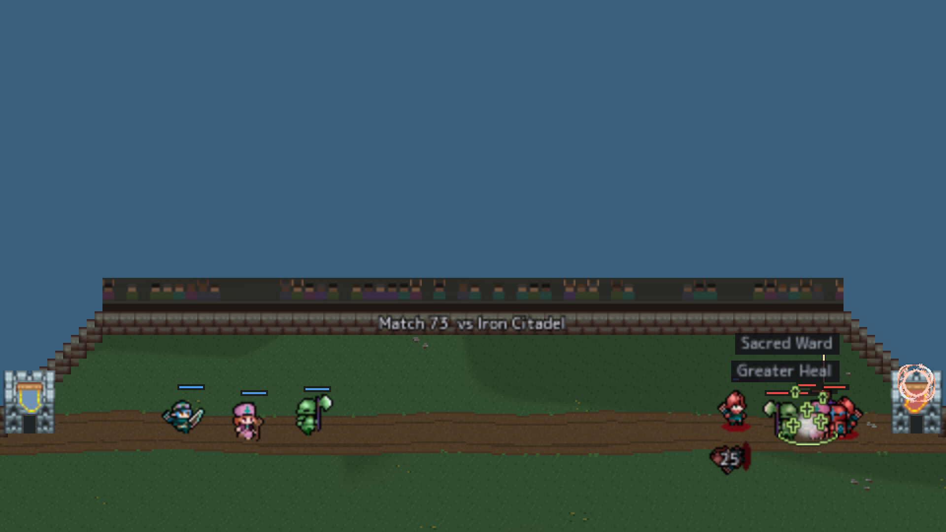 Desktop MMO Guild Manager screenshot 3
