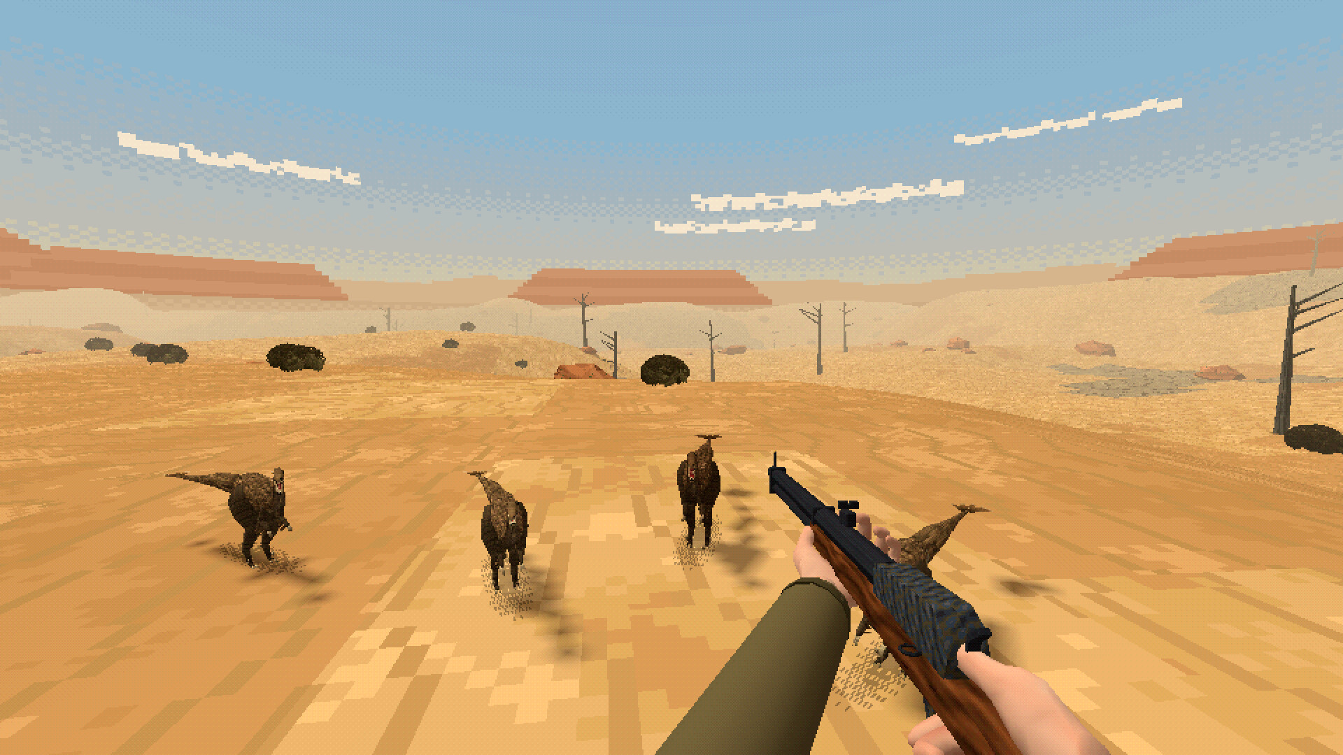 Trophy Rex screenshot 4
