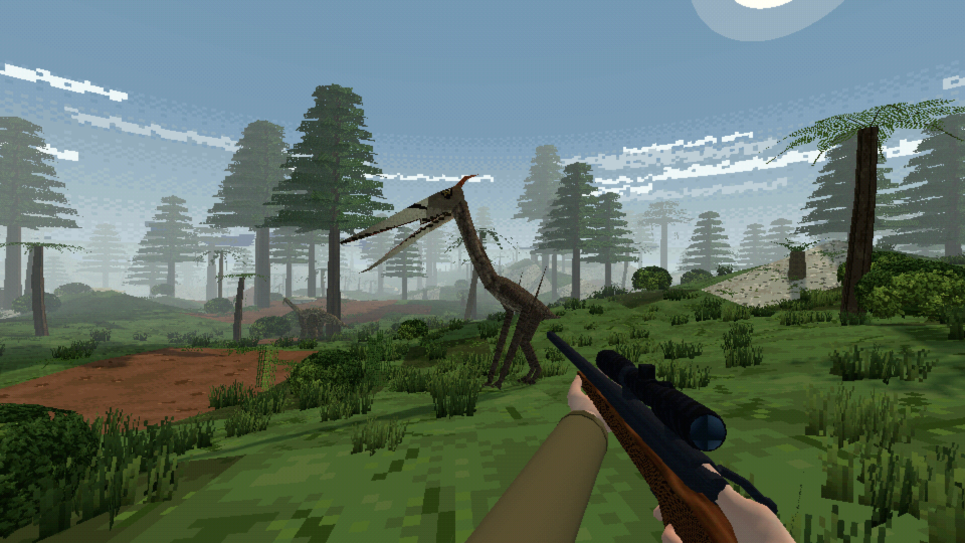 Trophy Rex screenshot 2
