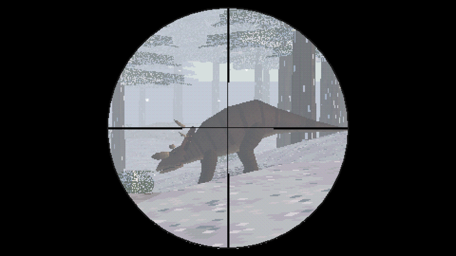 Trophy Rex screenshot 3