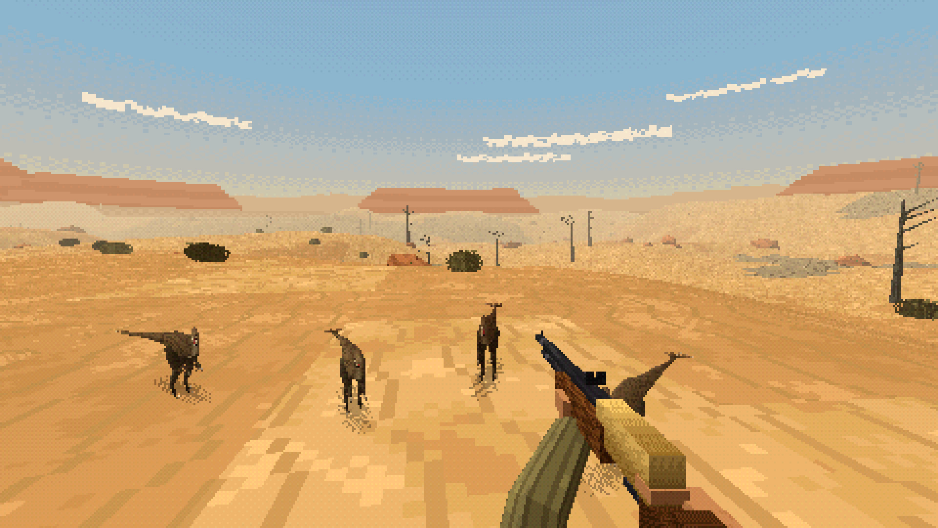 Trophy Rex screenshot 5