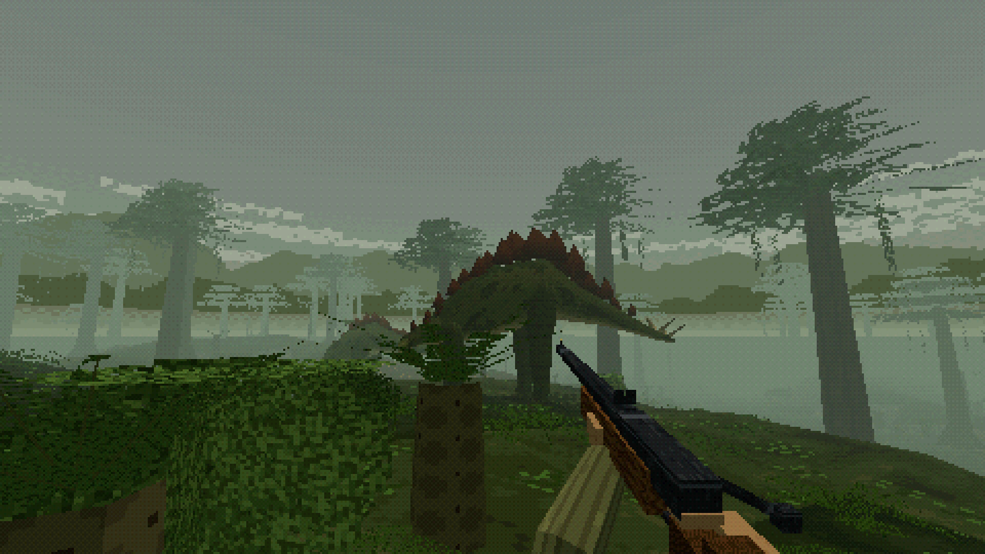 Trophy Rex screenshot 4