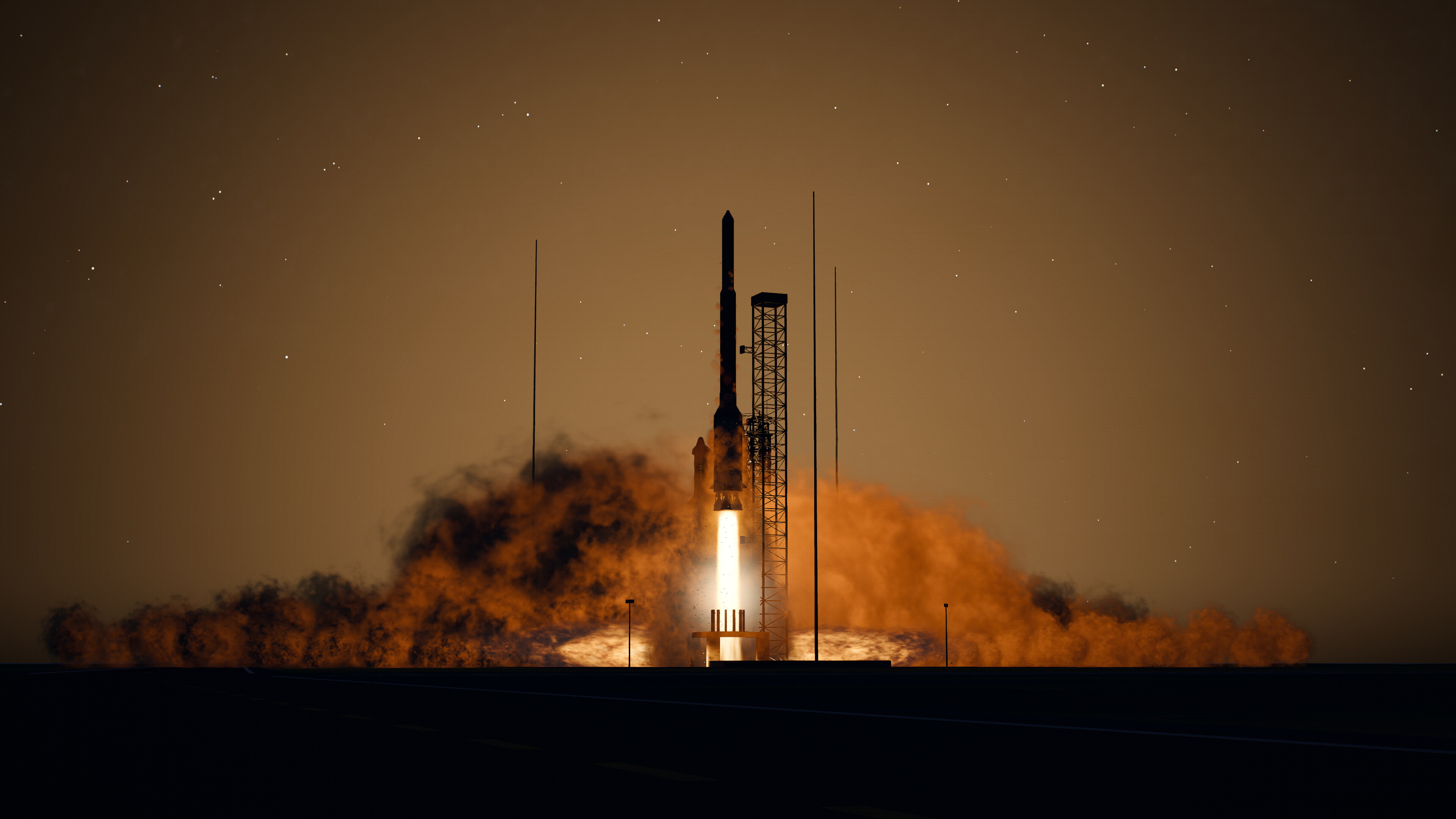 SpaceSim: Pale Blue Dot screenshot 3