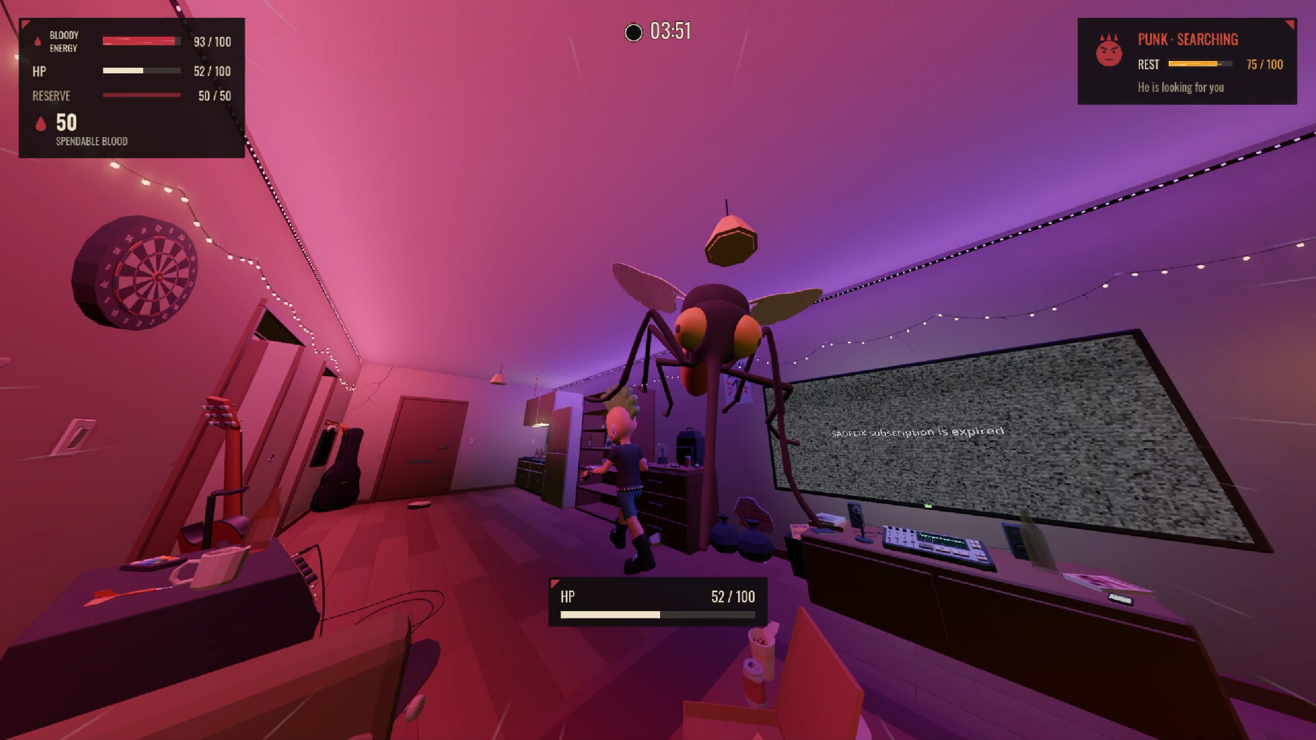 Mosquito Problem screenshot 5
