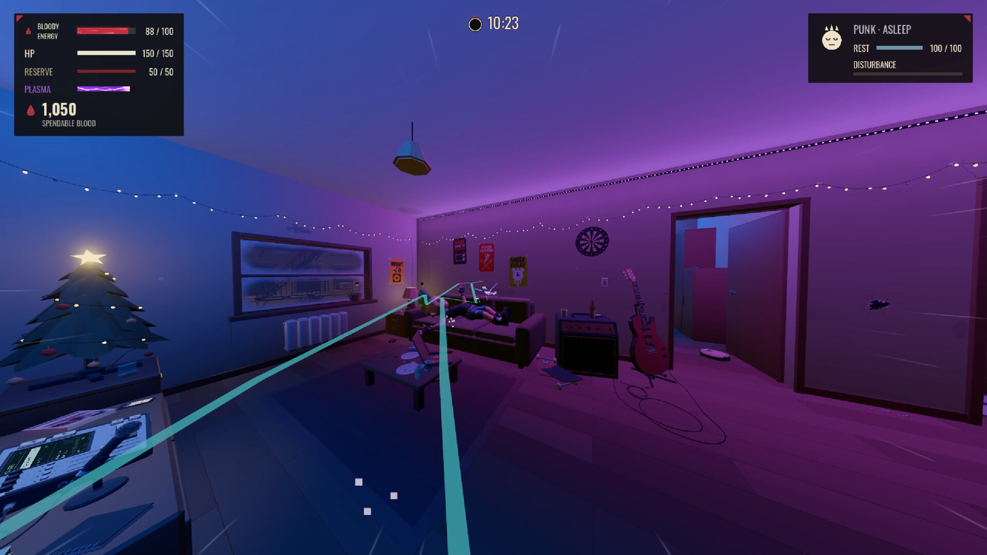 Mosquito Problem screenshot 3