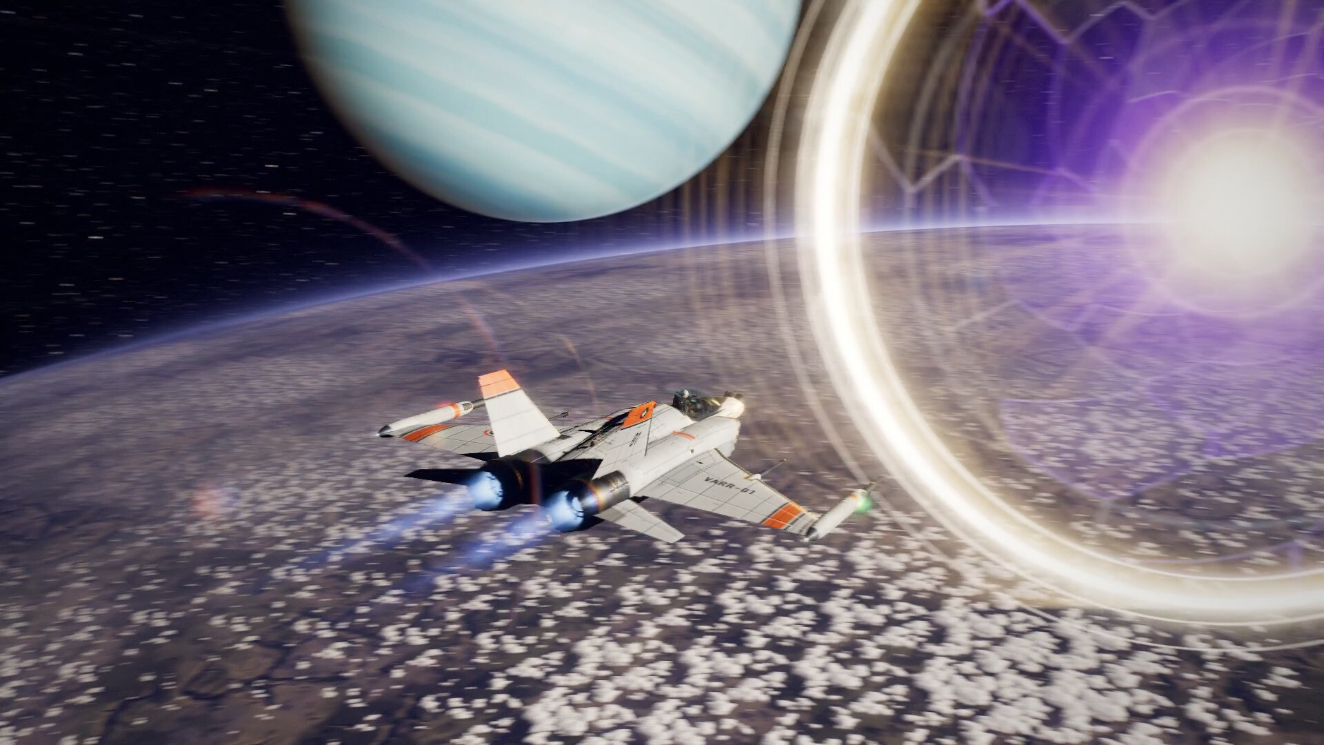 Starwrit screenshot 4