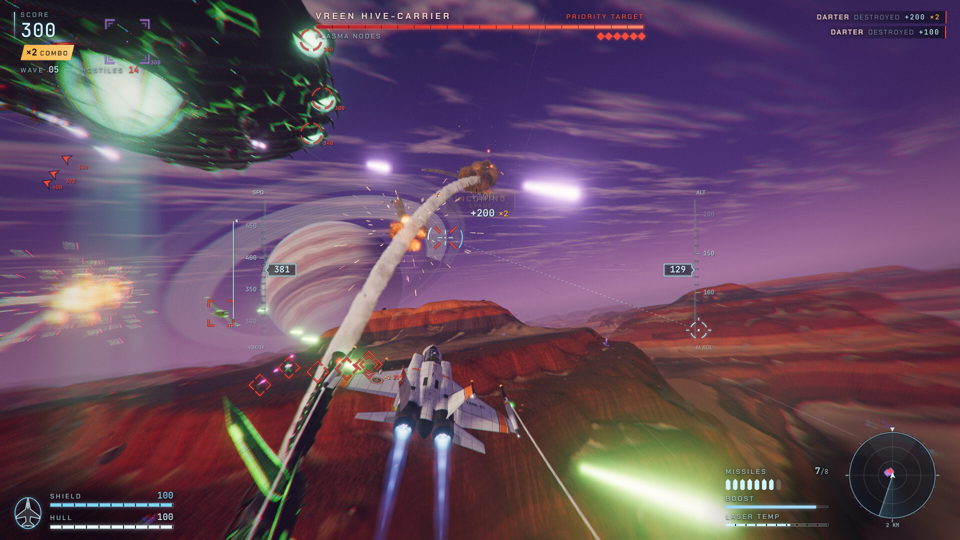 Starwrit screenshot 5