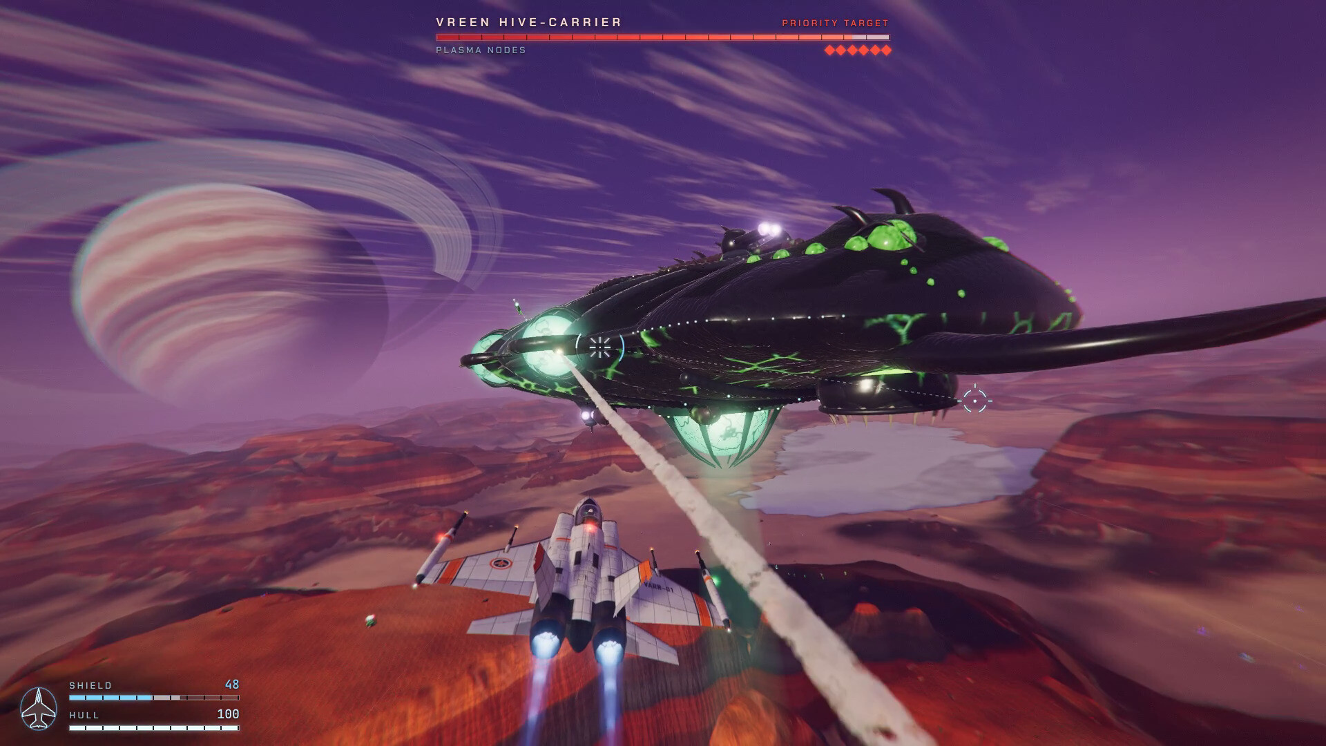 Starwrit screenshot 3