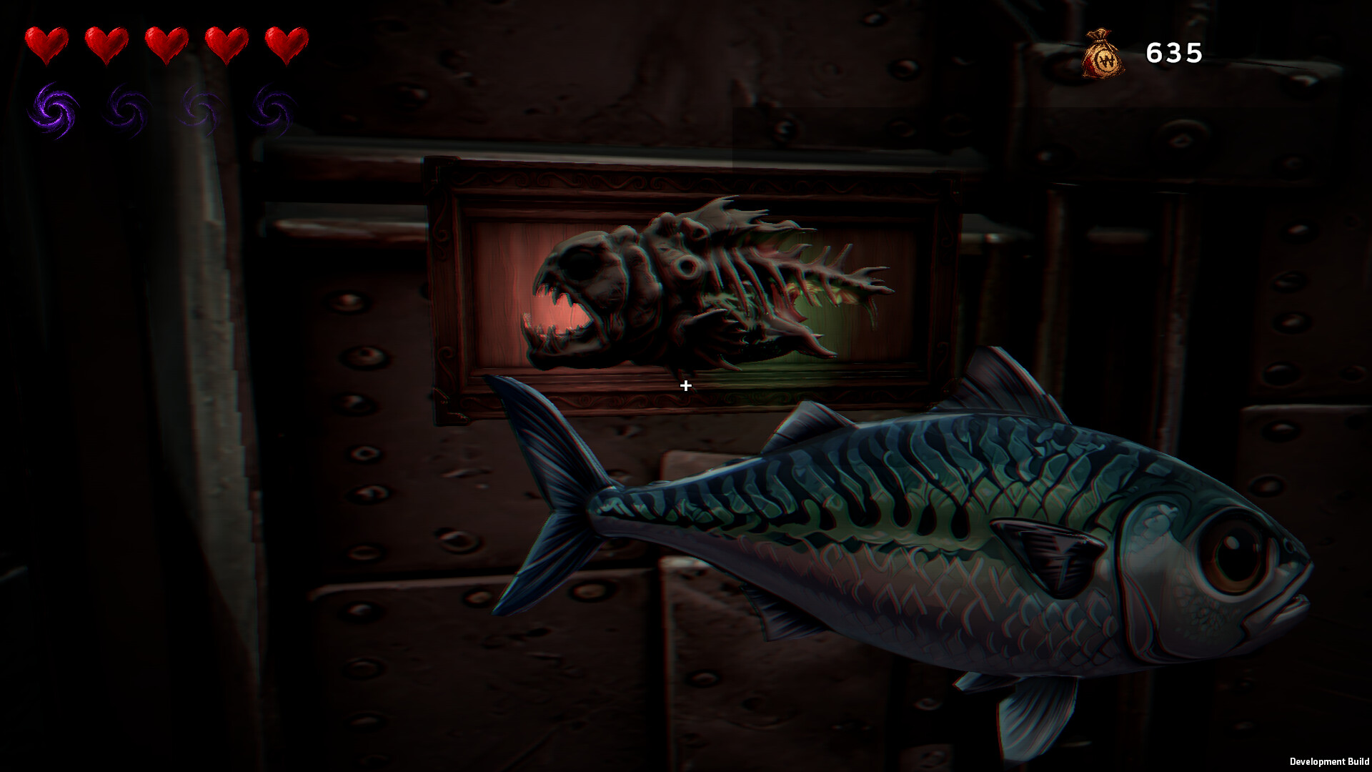 Abyssal Starfeast screenshot 2