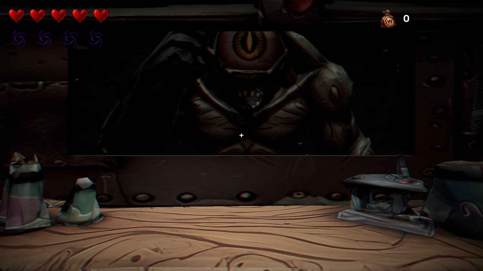 Abyssal Starfeast screenshot 3