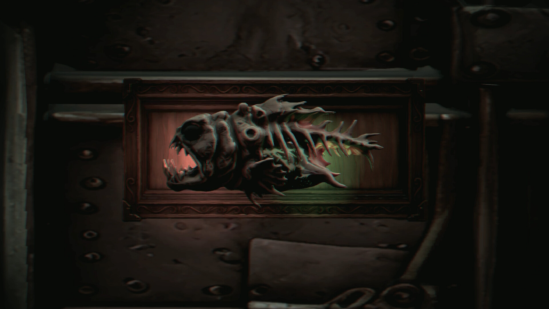 Abyssal Starfeast screenshot 5