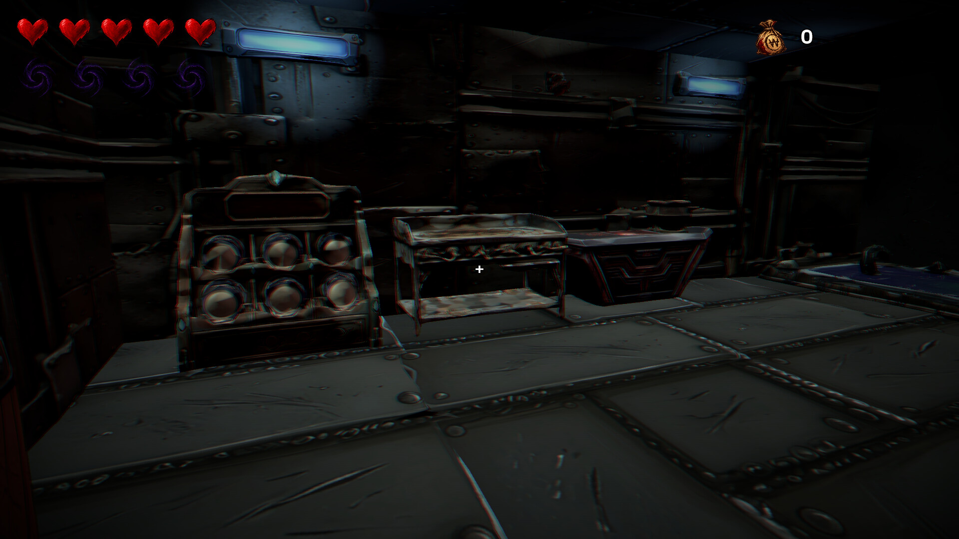 Abyssal Starfeast screenshot 4