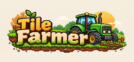 Cover art from Tile Farmer