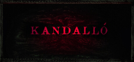 Cover art from Kandallo