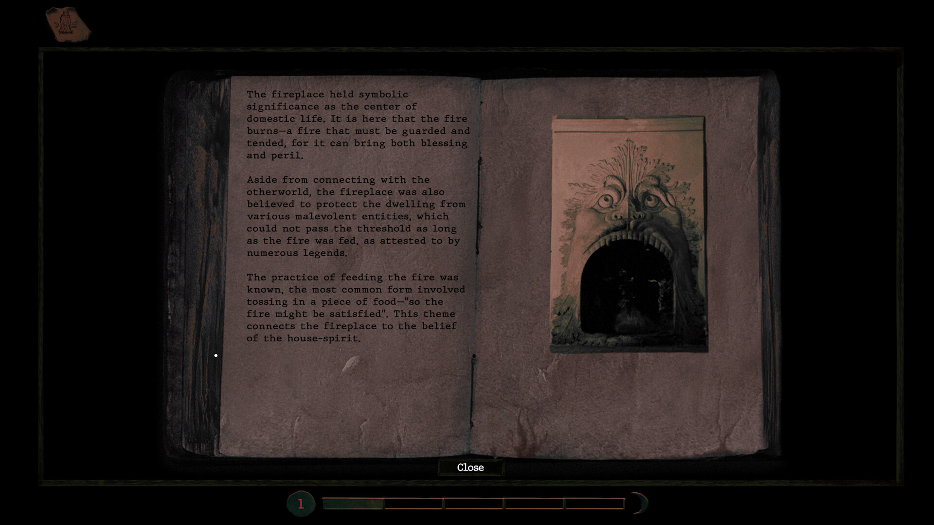 Kandallo screenshot 3