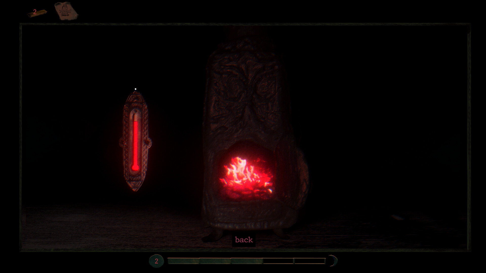 Kandallo screenshot 2