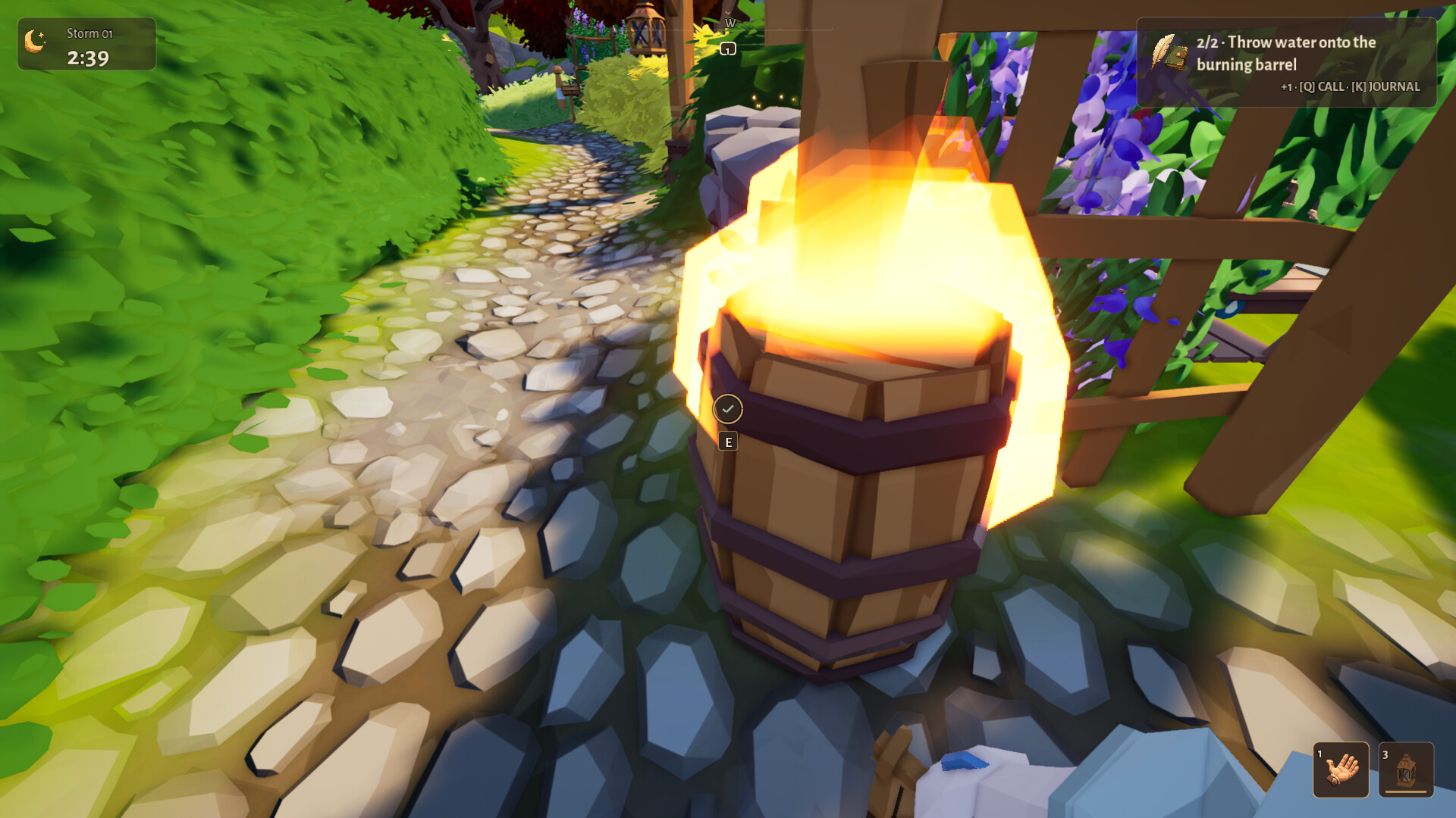 Wiggle Town screenshot 4