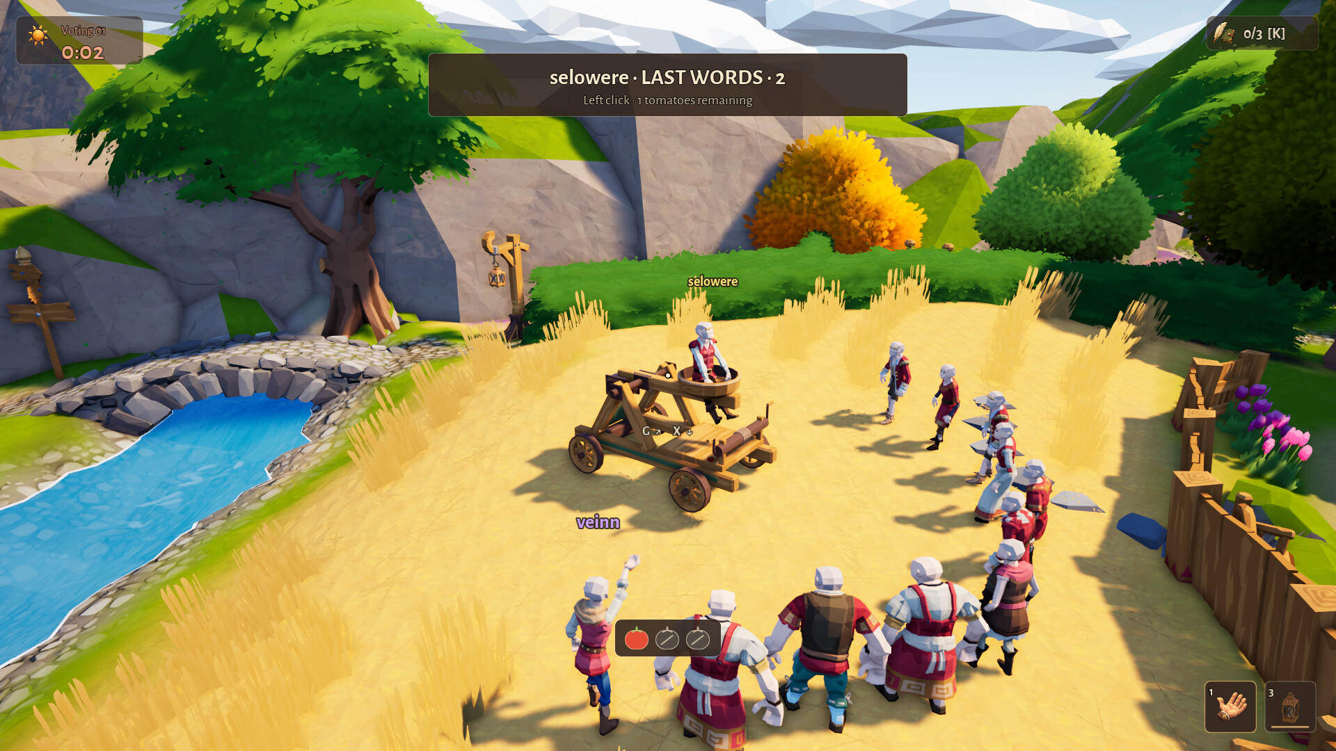 Wiggle Town screenshot 5