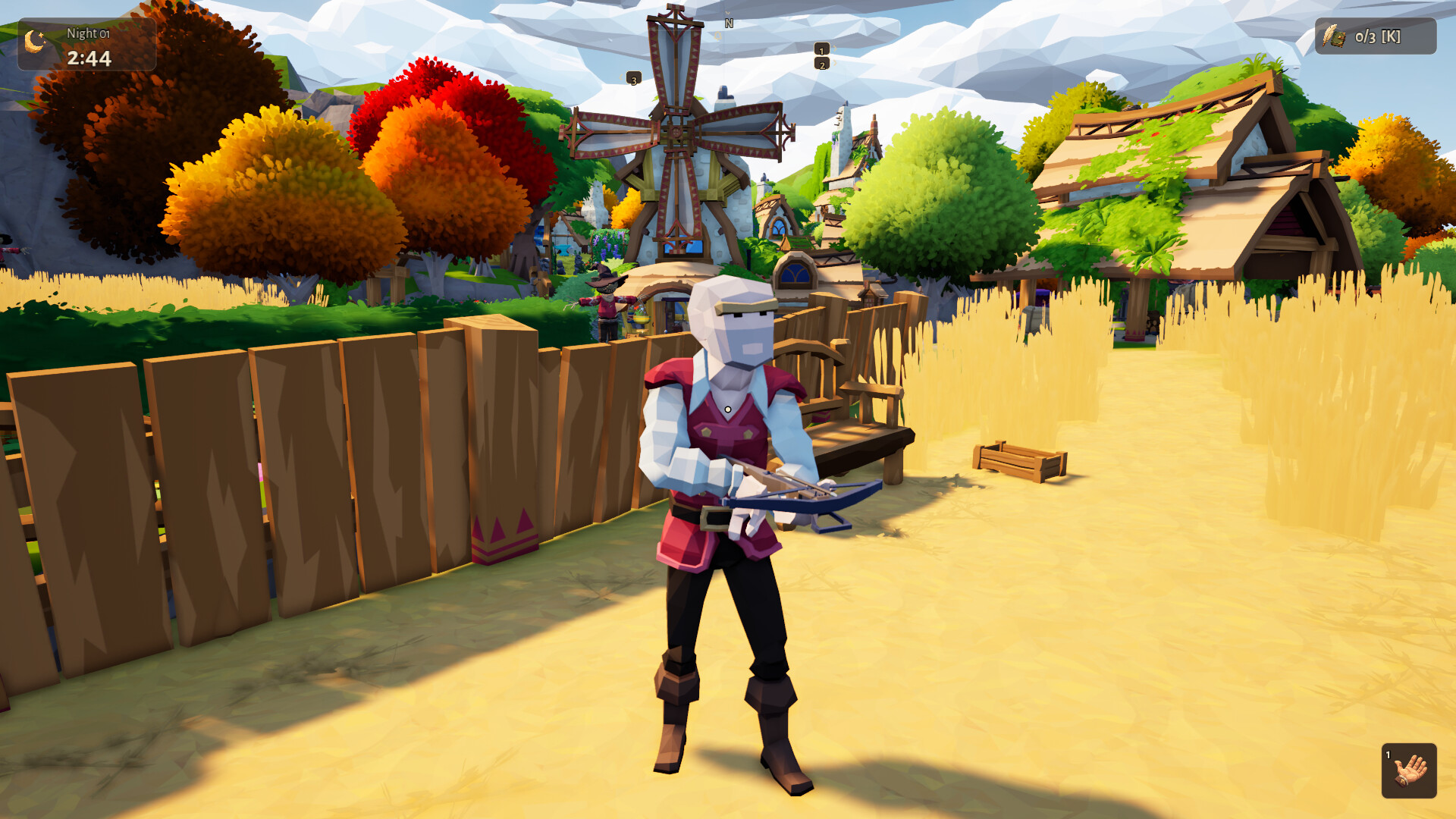 Wiggle Town screenshot 3