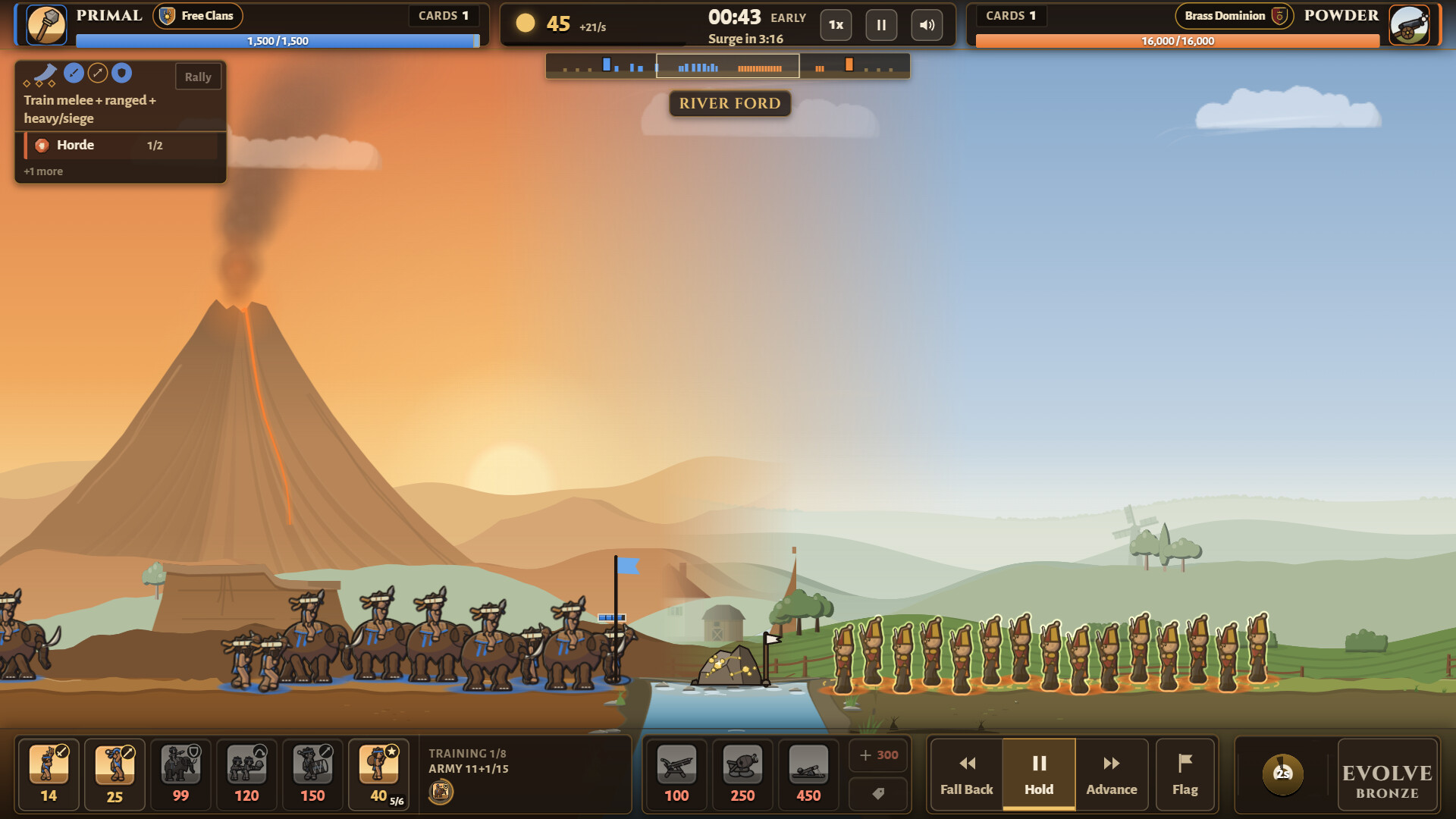 Age Breaker screenshot 3
