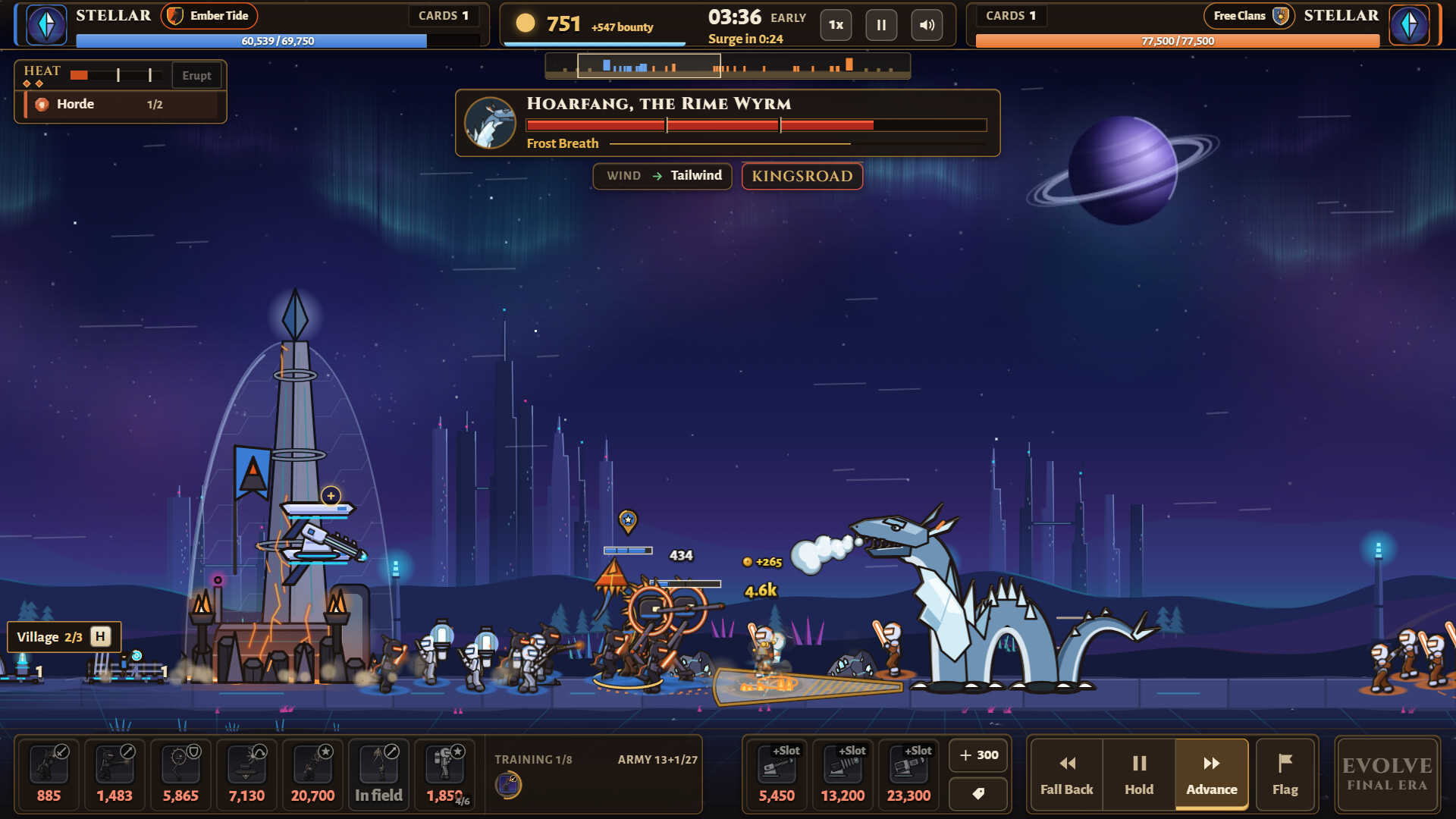 Age Breaker screenshot 4