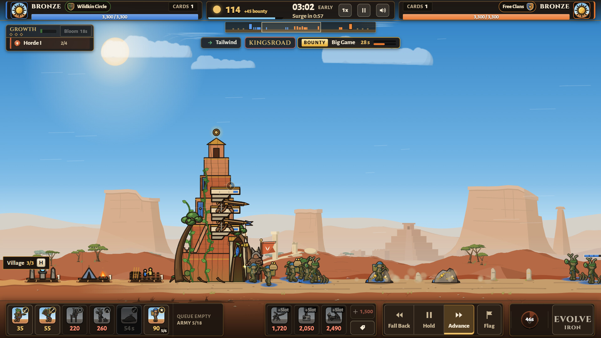 Age Breaker screenshot 2