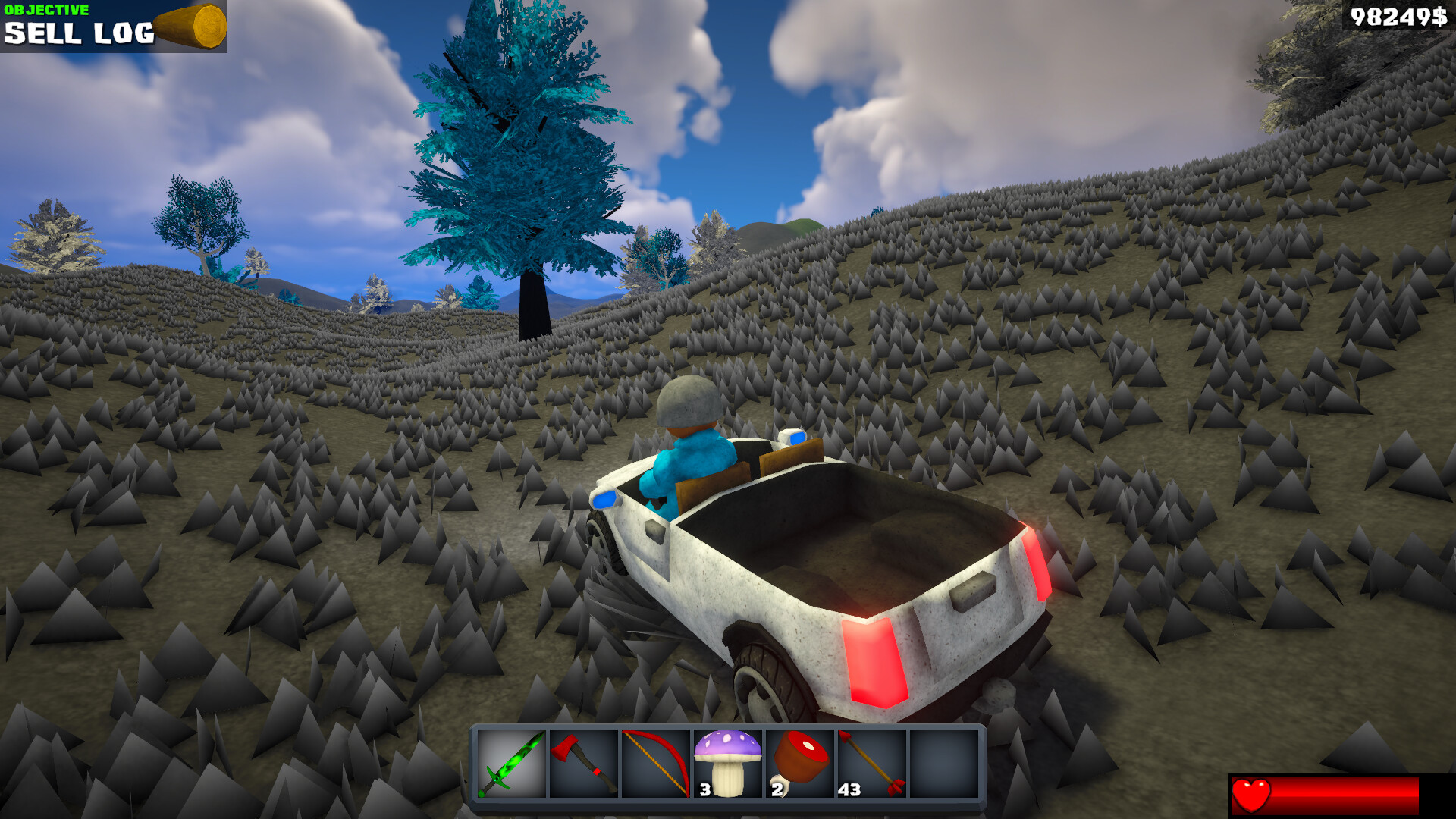 Boa Survival screenshot 5