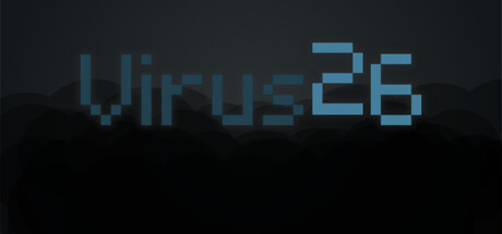 Cover art from Virus 26