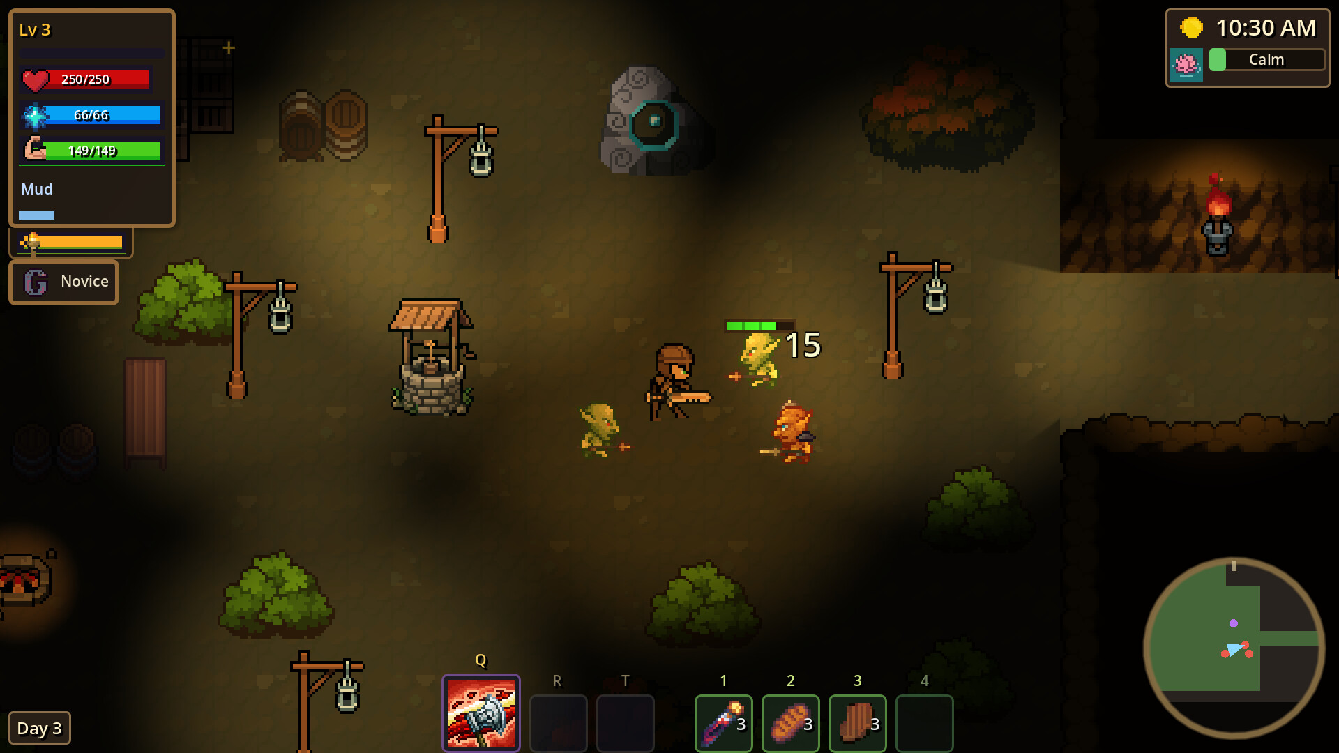 CATINZACO screenshot 1