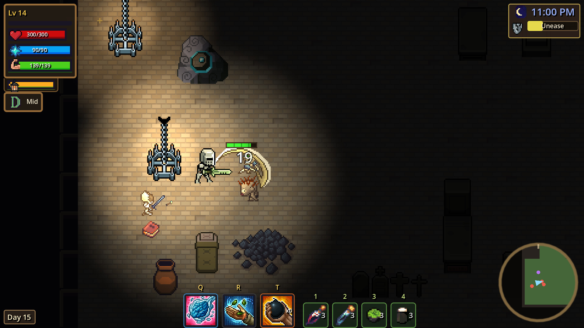 CATINZACO screenshot 3
