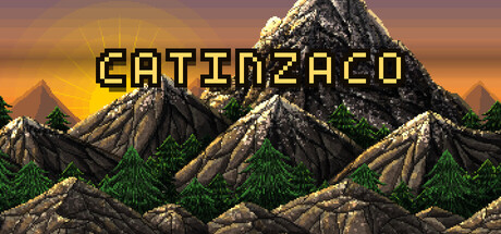 Cover art from CATINZACO