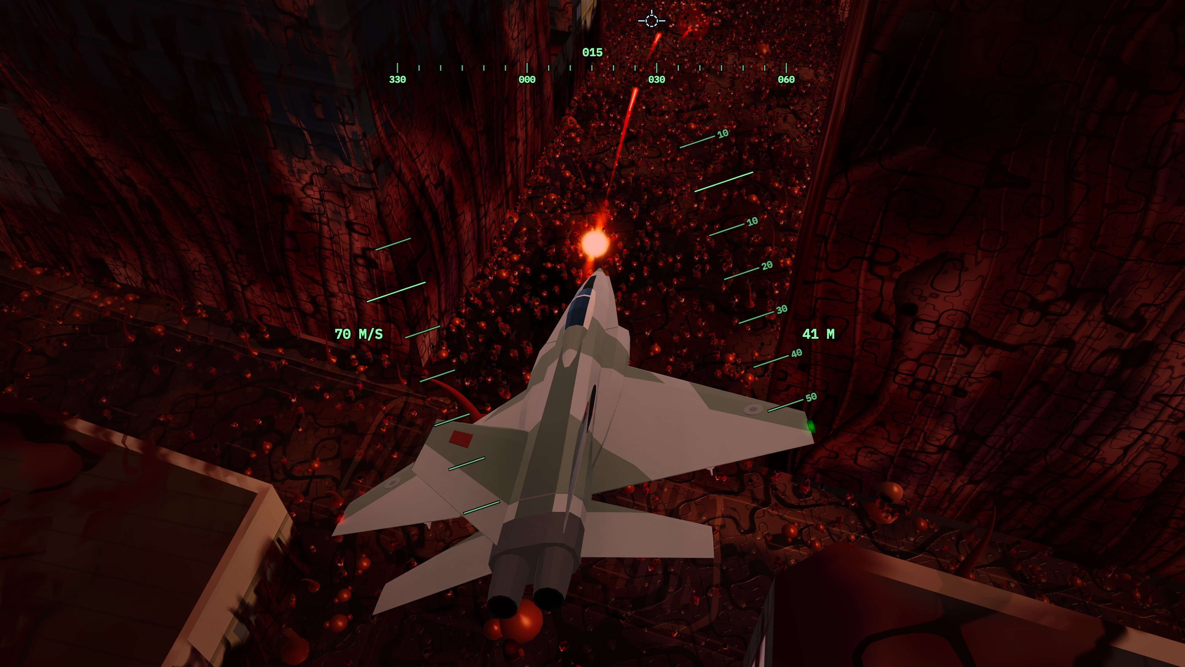 Zombie Outbreak Simulator screenshot 5