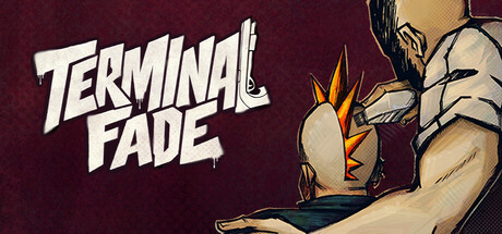 Cover art from Terminal Fade