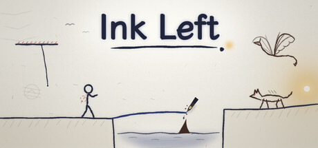 Cover art from Ink Left
