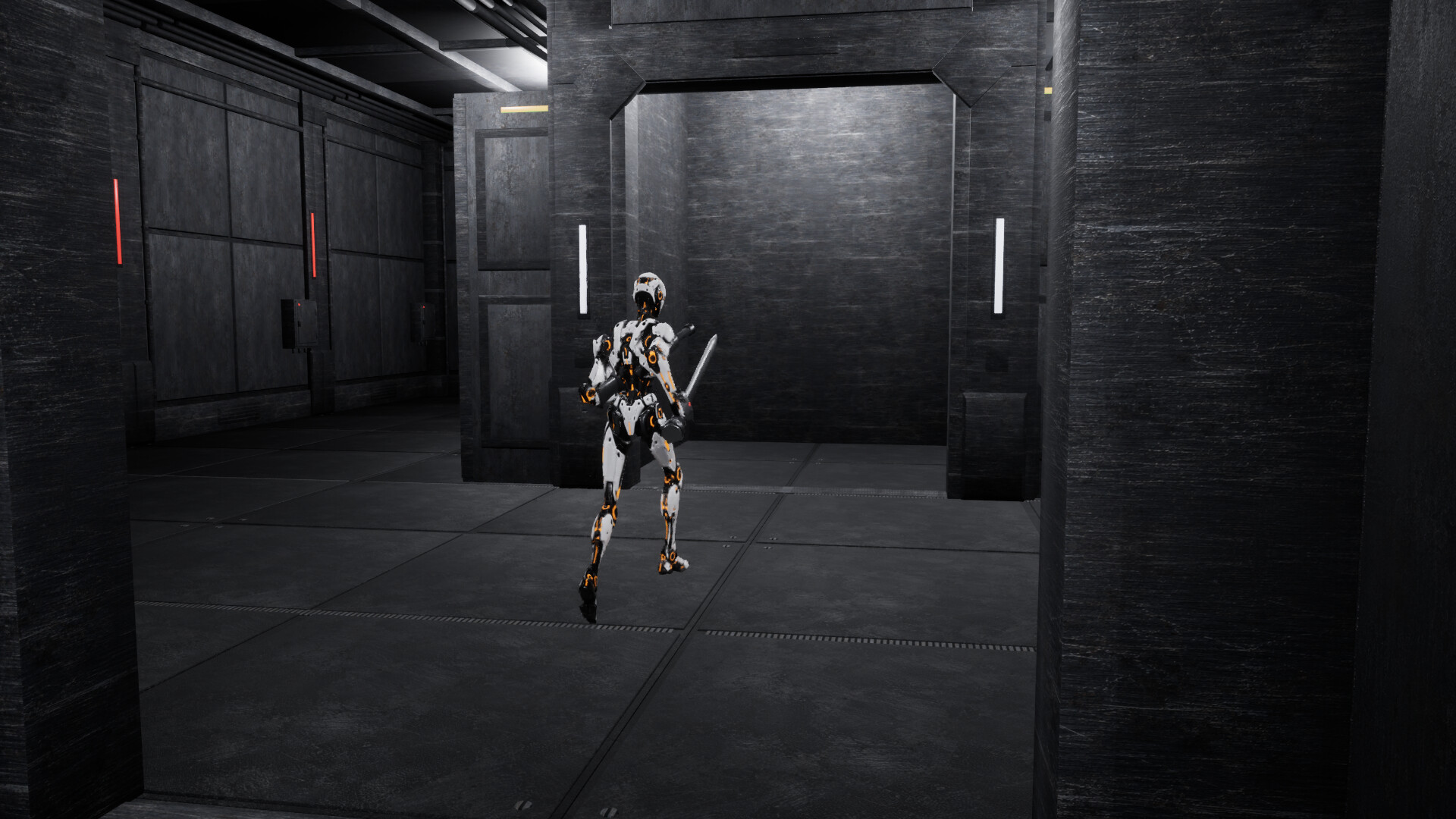 EGO DESCENT screenshot 5