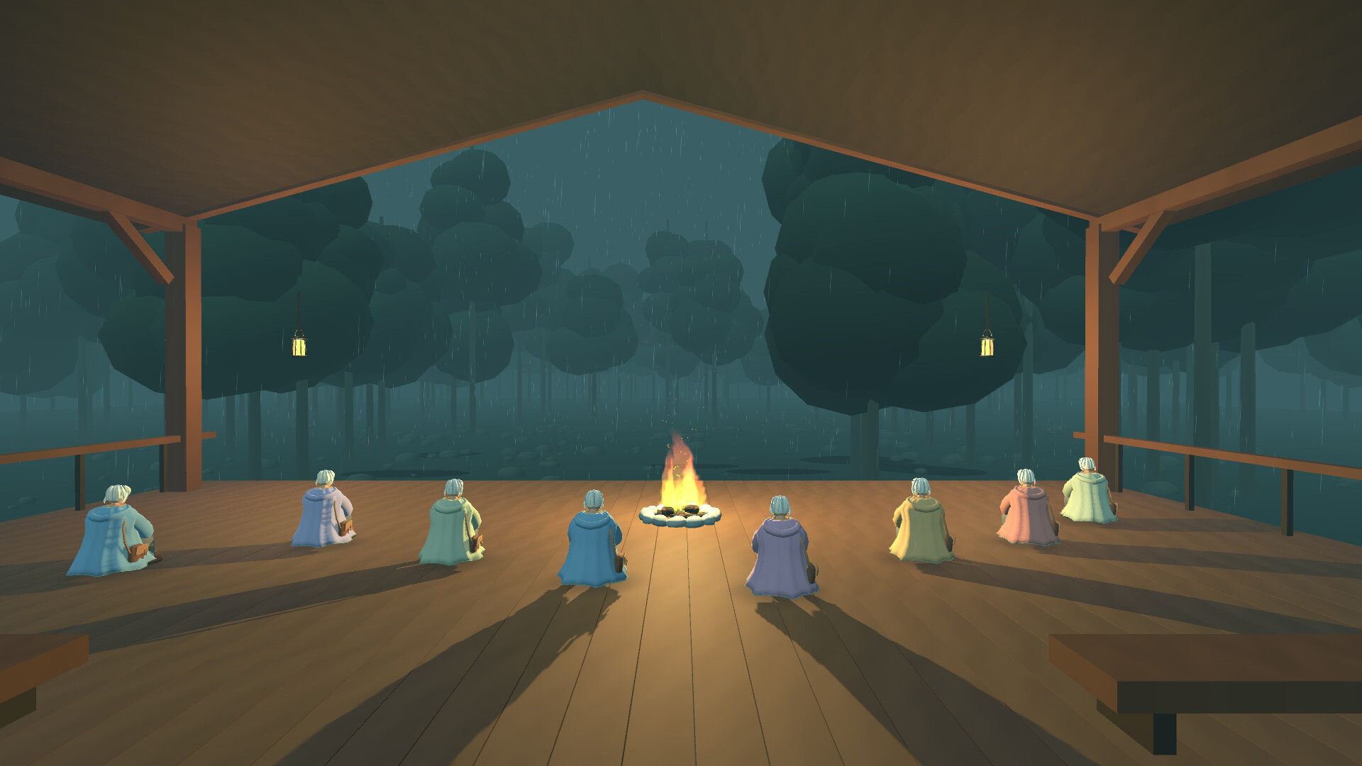 Somewhere, Together screenshot 5