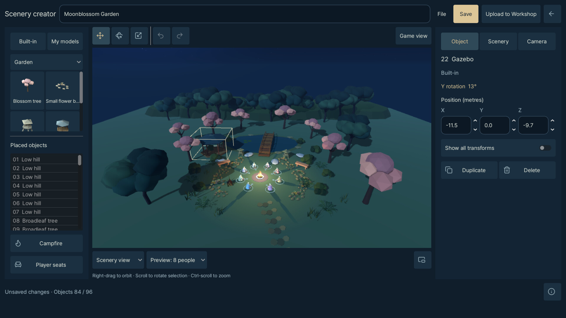 Somewhere, Together screenshot 4