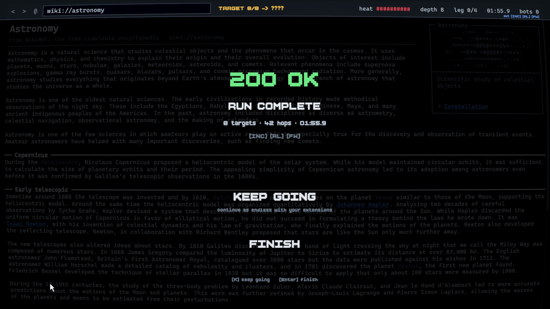 Web Scaping screenshot 5