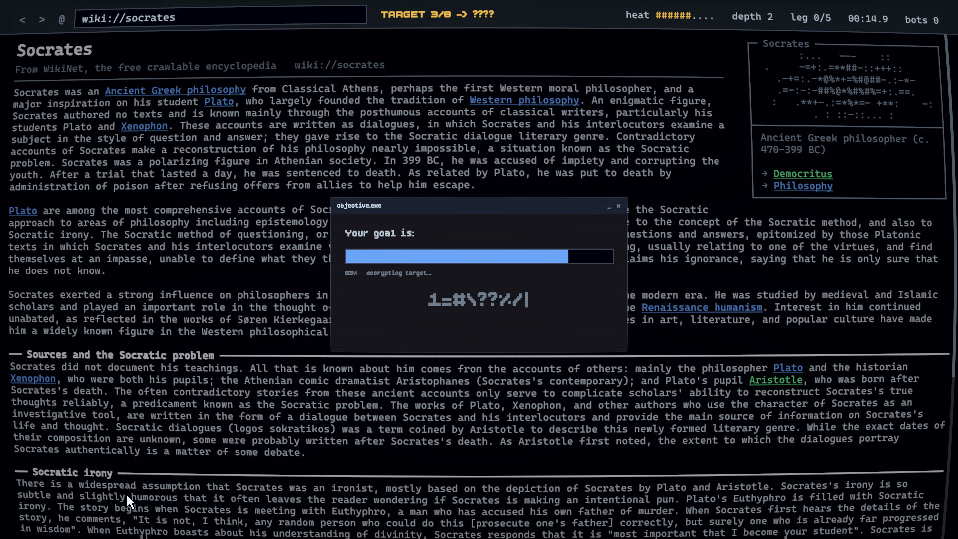Web Scaping screenshot 4