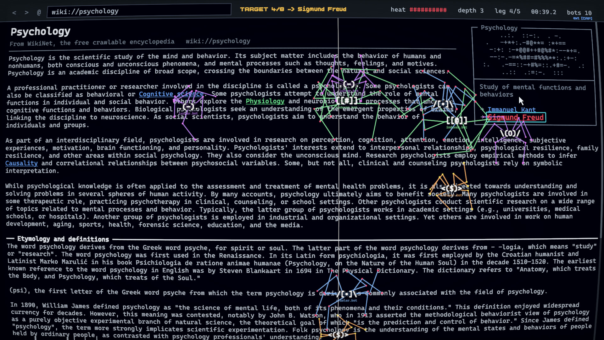 Web Scaping screenshot 2