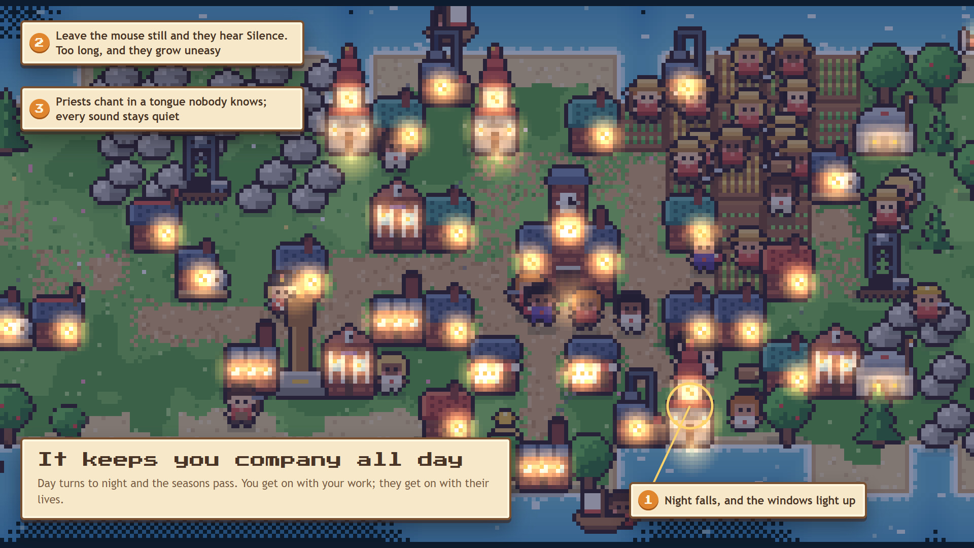 Cursor Cult screenshot 5