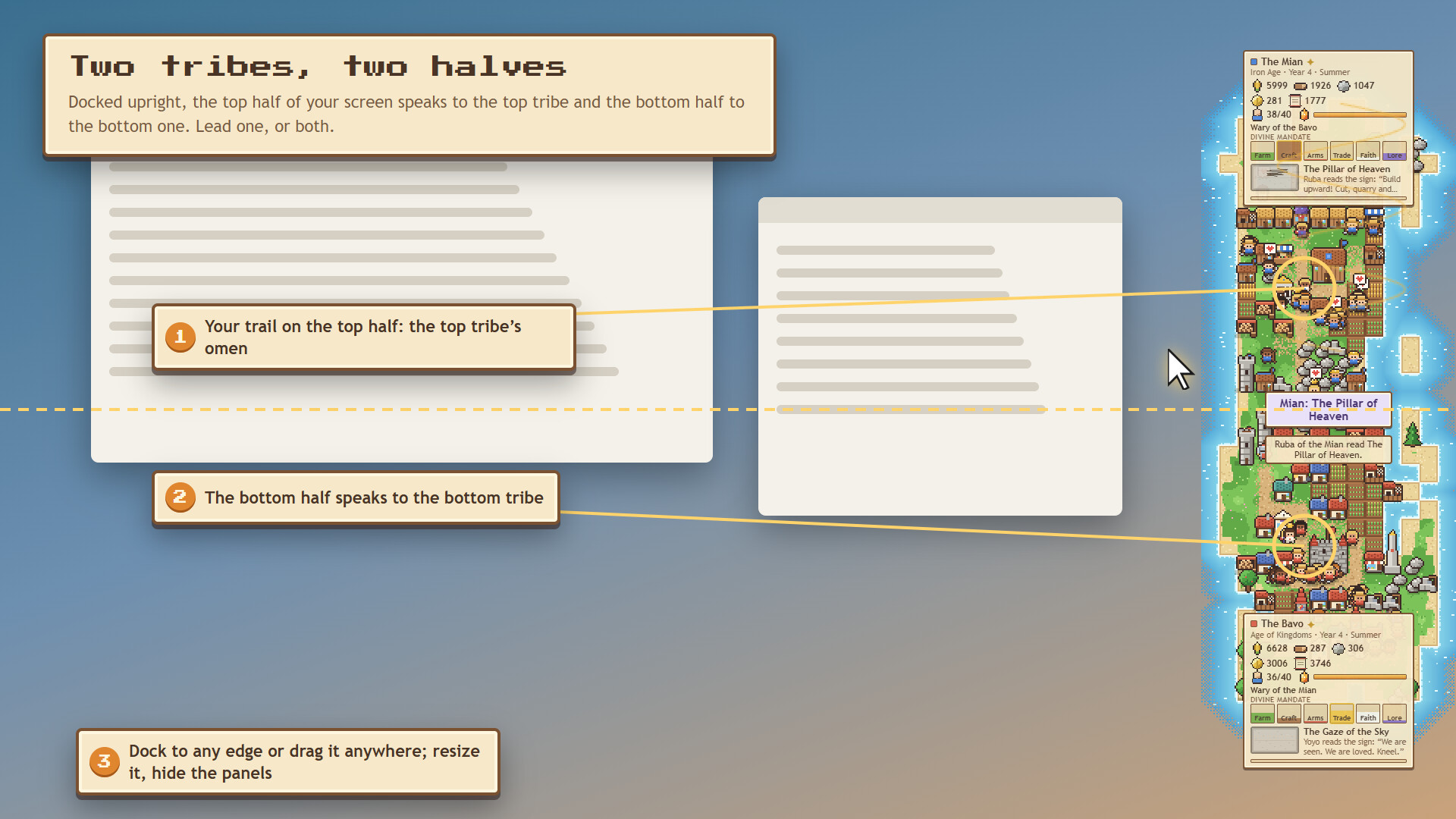 Cursor Cult screenshot 4