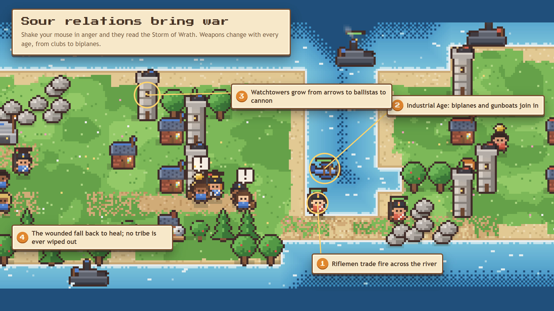 Cursor Cult screenshot 3