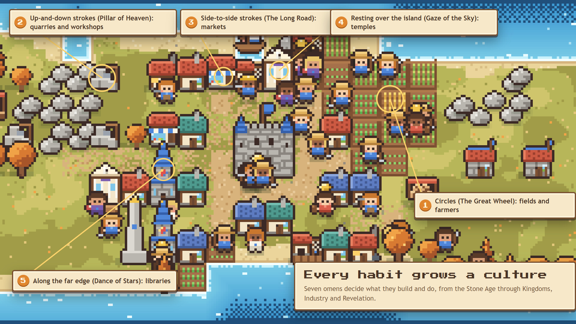 Cursor Cult screenshot 2