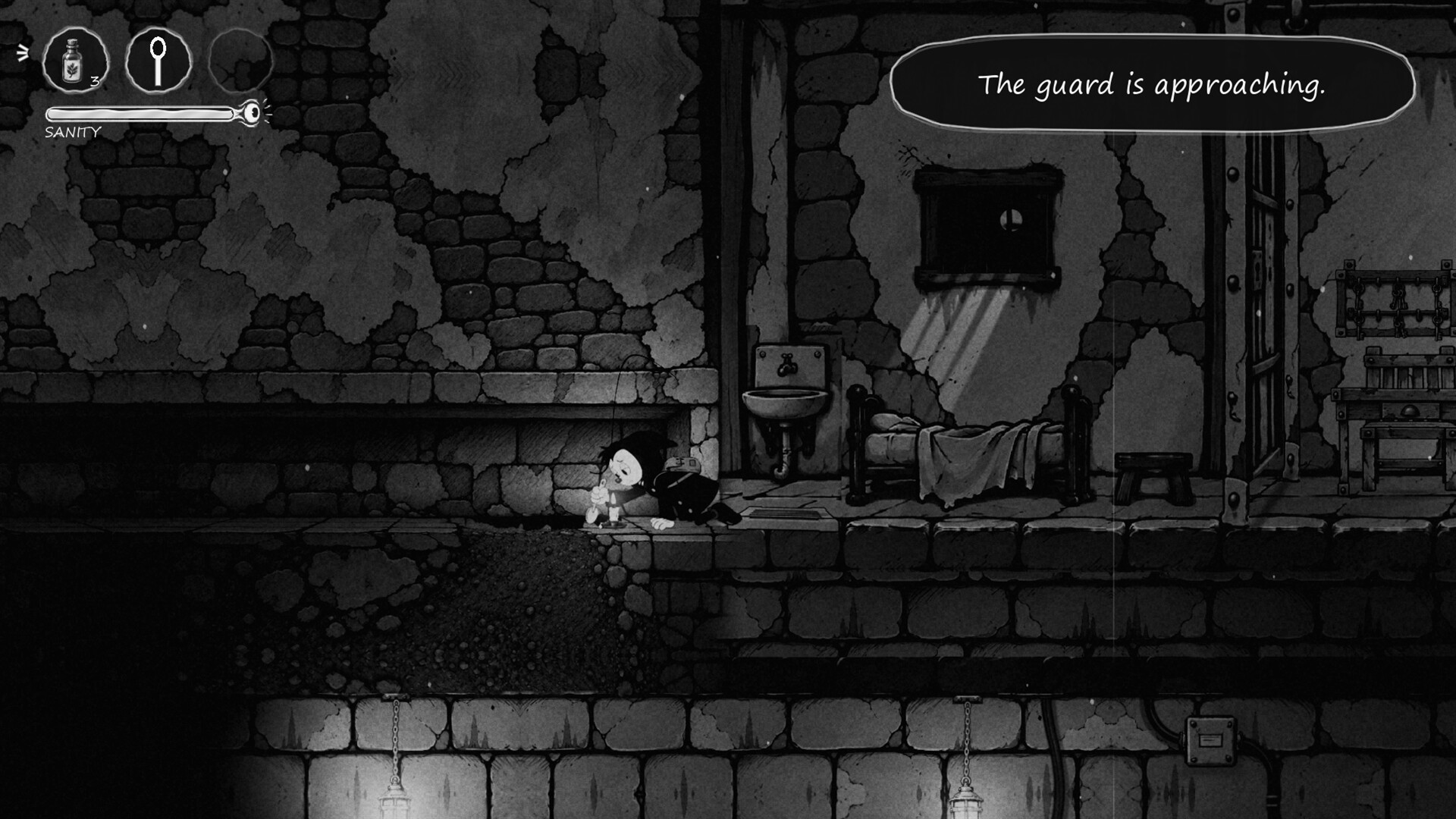 The Last Reel screenshot 4