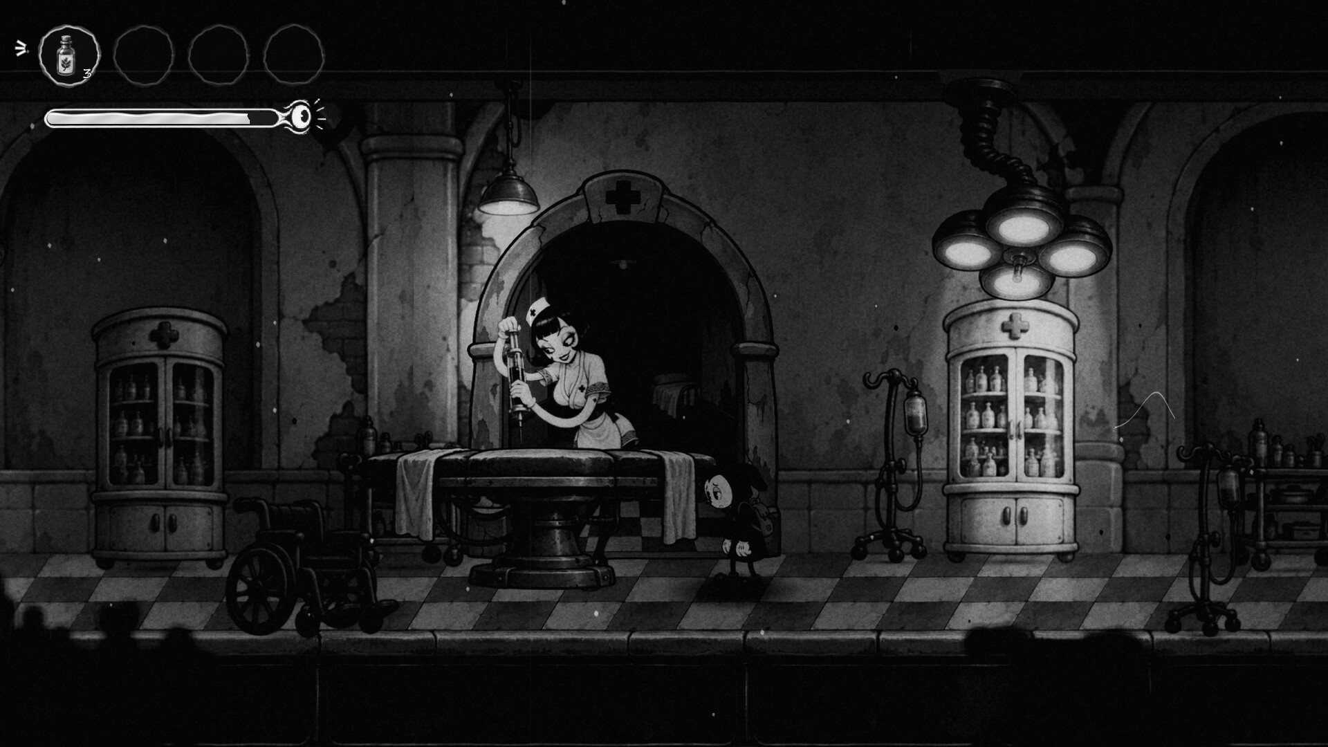 The Last Reel screenshot 2