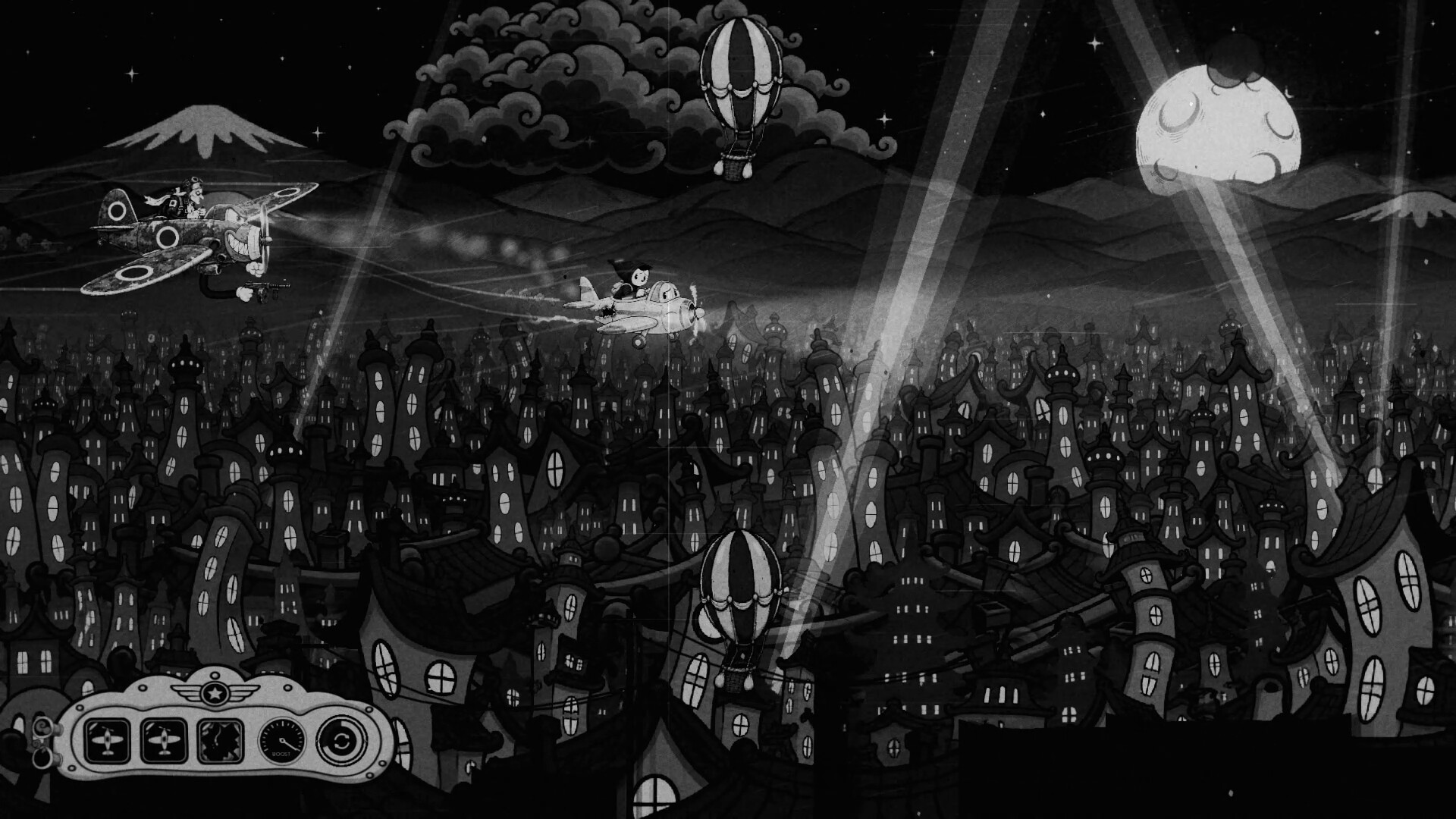 The Last Reel screenshot 3