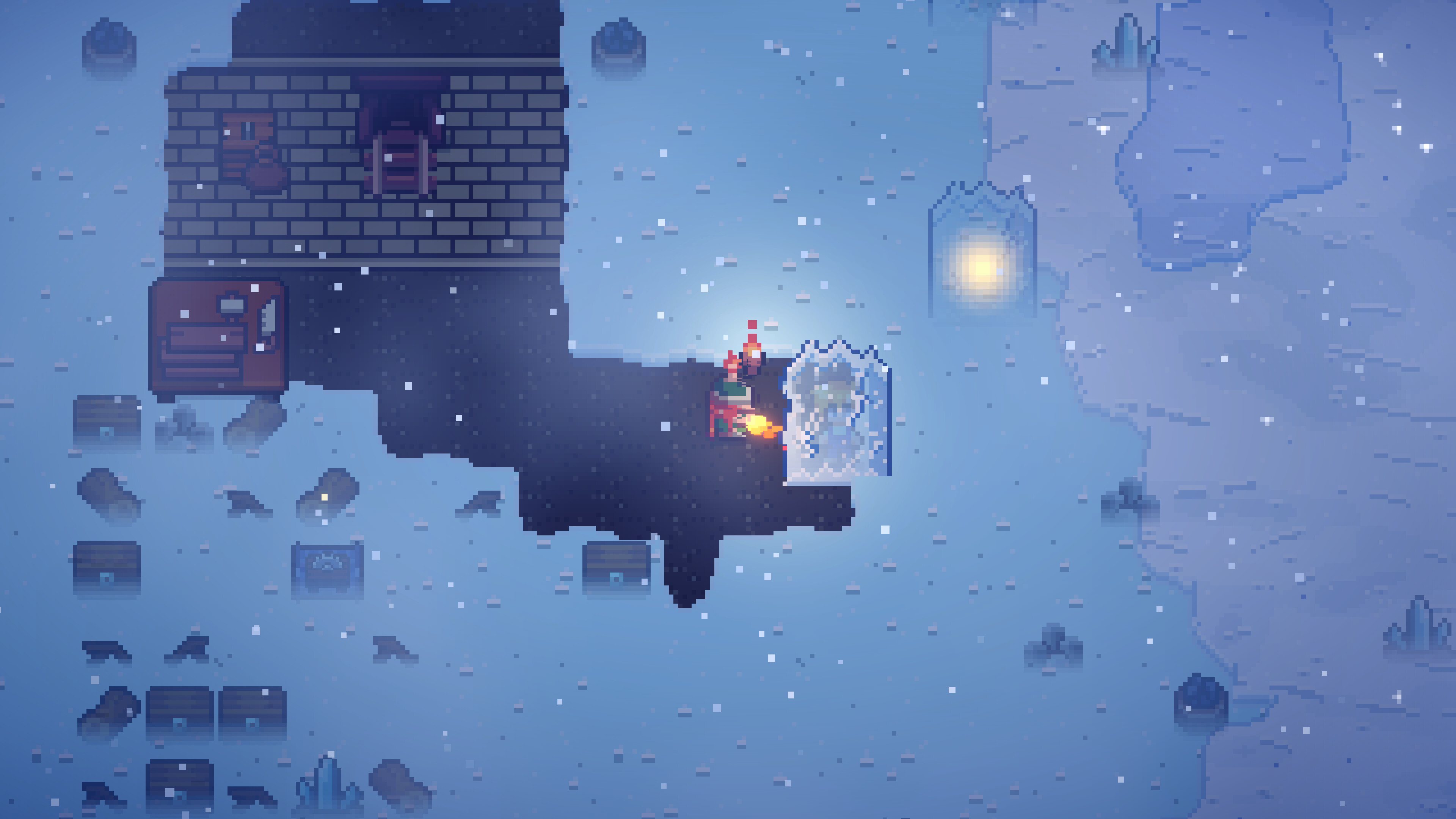 Meltwork screenshot 4