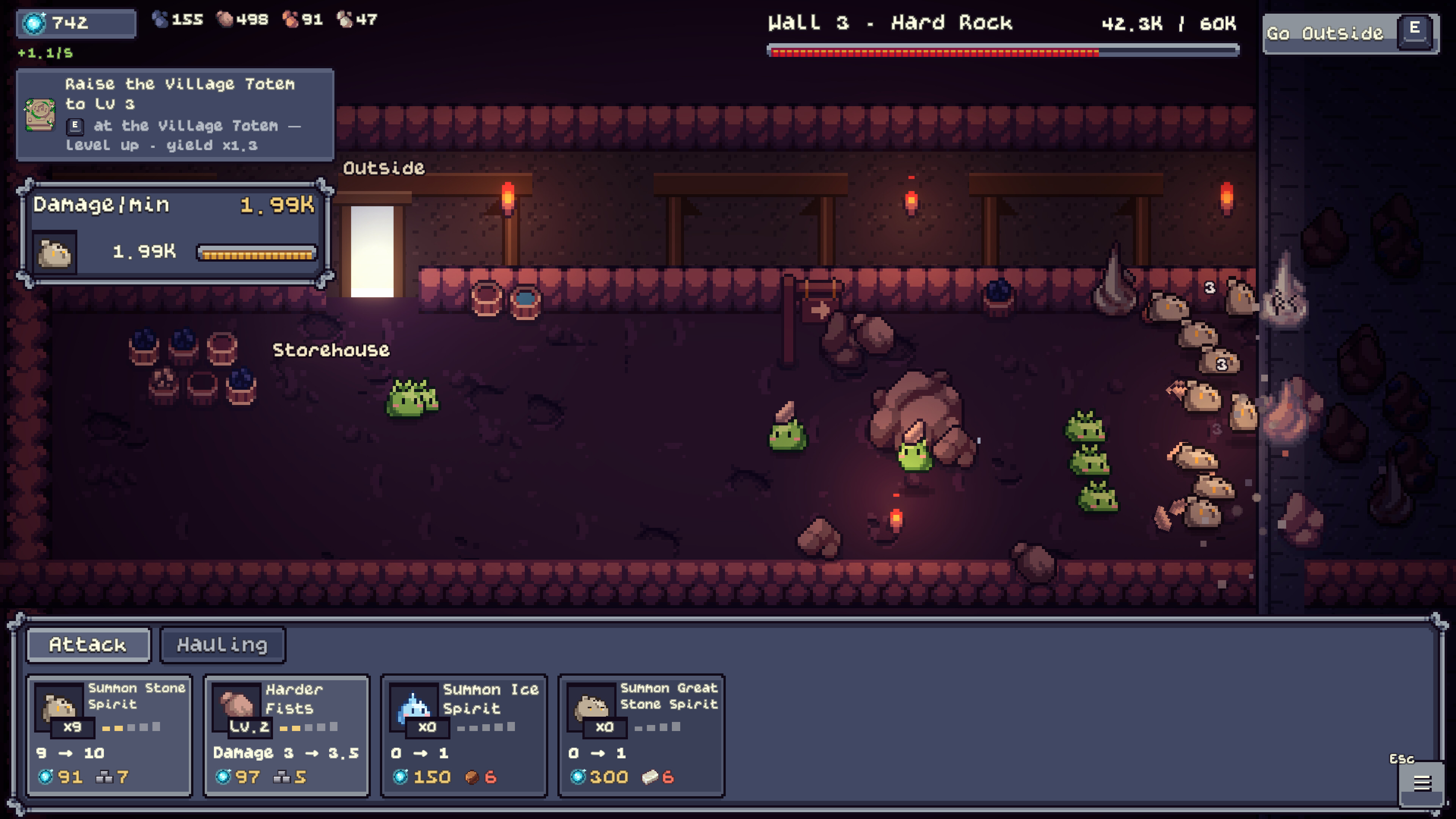 Meltwork screenshot 2